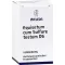 EQUISETUM CUM Azufre tostum D 6 Trituración, 20 g