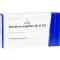 ACONITUM NAPELLUS Rh D 30 ampollas, 8X1 ml
