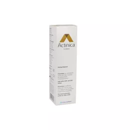 ACTINICA Dispensador de loción, 80 g