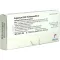 ARGENTUM D 30/ECHINACEA D 6 ampollas AA, 8 piezas