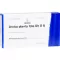 ARNICA PLANTA total Rh D 6 ampollas, 8X1 ml