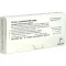 ARNICA/LEVISTICUM D 6 comp. ampollas, 8X1 ml