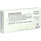 ASTRAGALUS EXSCAPUS D 3 ampollas, 8X1 ml