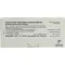 AURUM D 30/Equisetum arvense D 20 ampollas aa, 8X1 ml
