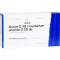 AURUM D 30/Equisetum arvense D 20 ampollas aa, 8X1 ml