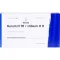 AURUM D 10/Stibium D 8 ampollas, 8X1 ml