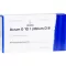 AURUM D 10/Stibium D 8 ampollas, 8X1 ml