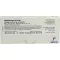 BELLADONNA RH D 30 ampollas, 8X1 ml