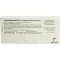 CARBO BETULAE D 30 ampollas, 8X1 ml