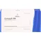 CERUSSIT D 8 ampollas, 8X1 ml