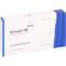 CERUSSIT D 8 ampollas, 8X1 ml