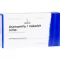 CHAMOMILLA/MALACHIT comp. ampollas, 8X1 ml