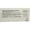 CUPRUM METALLICUM praep.D 30 ampollas, 8X1 ml