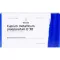 CUPRUM METALLICUM praep.D 30 ampollas, 8X1 ml