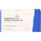 EQUISETUM CUM Sulfuro tostum D 6 ampollas, 8X1 ml