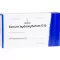 FERRUM HYDROXYDATUM D 6 ampollas, 8X1 ml