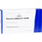 FERRUM SIDEREUM COMP.Ampollas, 8X1 ml