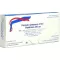 FERRUM SIDEREUM D 10/Páncreas D 6 ampollas aa, 8X1 ml
