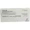 FORMICA D 3 ampollas, 8X1 ml