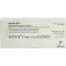 FORMICA D 12 ampollas, 8X1 ml
