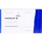 FORMICA D 12 ampollas, 8X1 ml