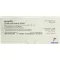 LEVICO D 3 ampollas, 8X1 ml