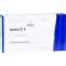 LEVICO D 3 ampollas, 8X1 ml