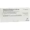 MAGNESIUM PHOSPHORICUM ACIDUM D 6 ampollas, 8X1 ml