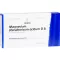 MAGNESIUM PHOSPHORICUM ACIDUM D 6 ampollas, 8X1 ml