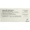 MARMOR D 6/Stibium D 6 aa ampollas, 8X1 ml