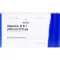 MARMOR D 6/Stibium D 6 aa ampollas, 8X1 ml
