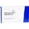 MERCURIUS VIVUS NATURALIS D 6 ampollas, 8X1 ml