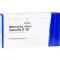 MERCURIUS VIVUS NATURALIS D 30 ampollas, 8X1 ml