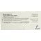 NONTRONIT D 15 ampollas, 8X1 ml