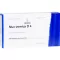 NUX VOMICA D 4 ampollas, 8X1 ml