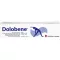 DOLOBENE Gel de ibu, 50 g