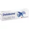 DOLOBENE Gel de ibu, 100 g