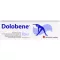 DOLOBENE Gel de ibu, 100 g