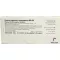 PRUNUS SPINOSA SUMMITATES Rh D 3 ampollas, 8X1 ml