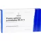 PRUNUS SPINOSA SUMMITATES Rh D 3 ampollas, 8X1 ml