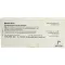 RETINA ET Chorioidea D 10 ampollas, 8X1 ml