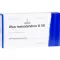 RHUS TOXICODENDRON D 30 ampollas, 8X1 ml