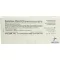 ROSMARINUS D 4 ampollas, 8X1 ml