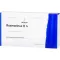 ROSMARINUS D 4 ampollas, 8X1 ml