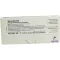 SKORODIT D 30 ampollas, 8X1 ml