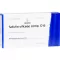 SOLUTIO SILICEAE comp.D 6 ampollas, 8X1 ml