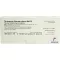 TARAXACUM STANNO cultum RH D 3 ampollas, 8X1 ml