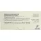 STIBIUM ARSENICOSUM D 15 ampollas, 8 x 1 ml