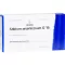 STIBIUM ARSENICOSUM D 15 ampollas, 8 x 1 ml