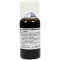 QUERCUS ETHANOL.Tintura madre decoctum D 1, 50 ml